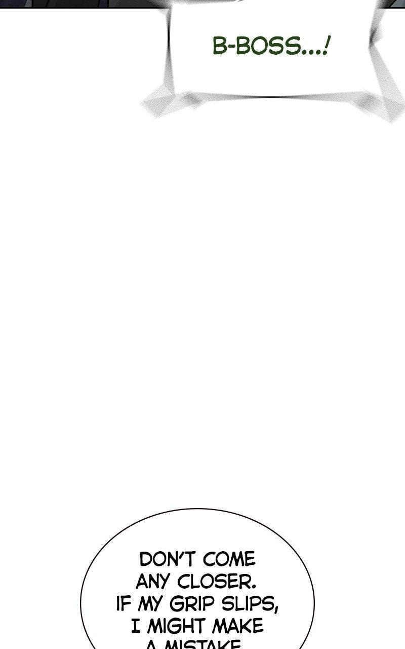 To Not Die Chapter 199 page 81 - 