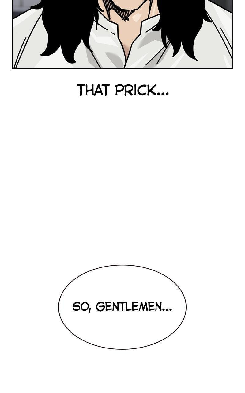 To Not Die Chapter 199 page 92 - 
