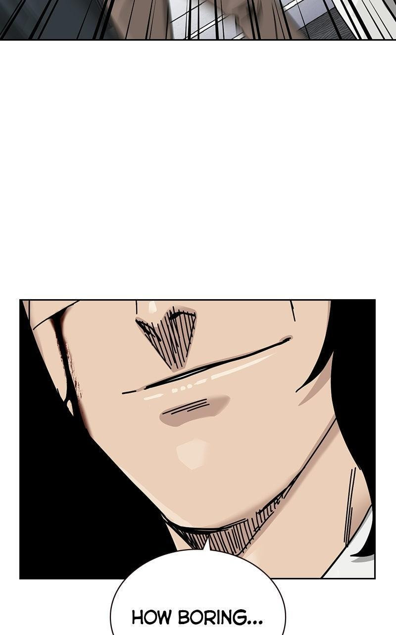 To Not Die Chapter 200 page 132 - 