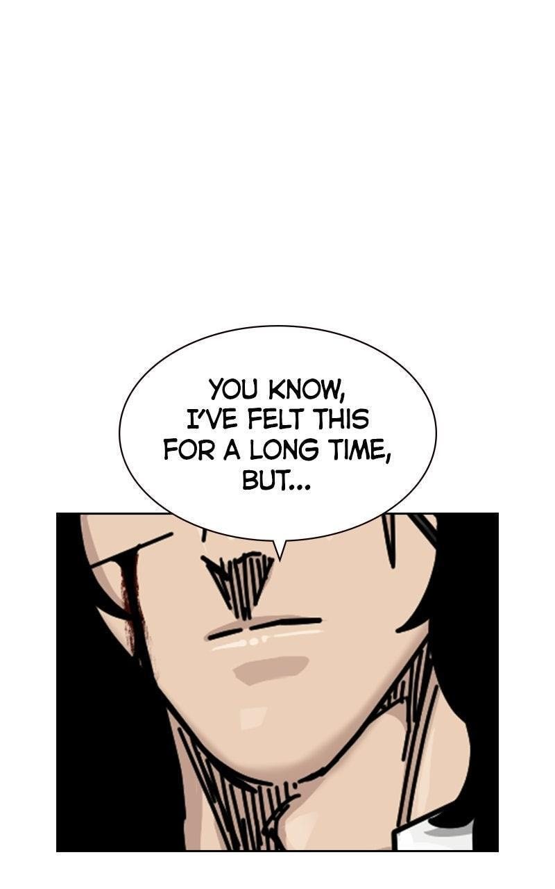 To Not Die Chapter 200 page 168 - 