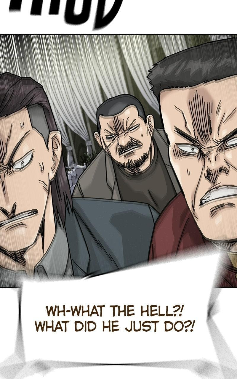 To Not Die Chapter 200 page 176 - 