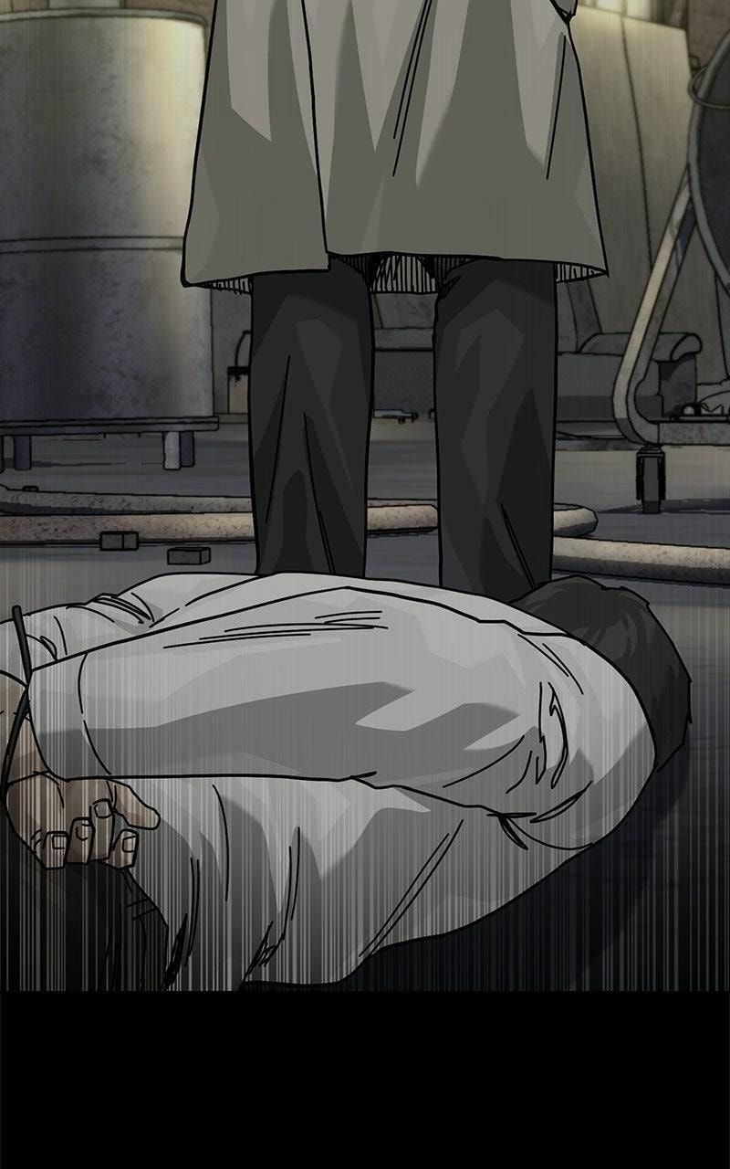To Not Die Chapter 200 page 33 - 