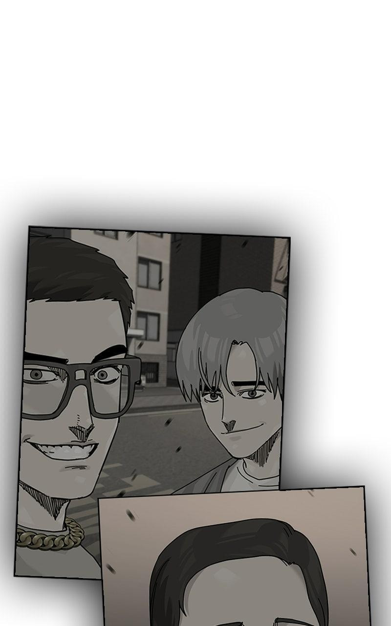 To Not Die Chapter 200 page 84 - 