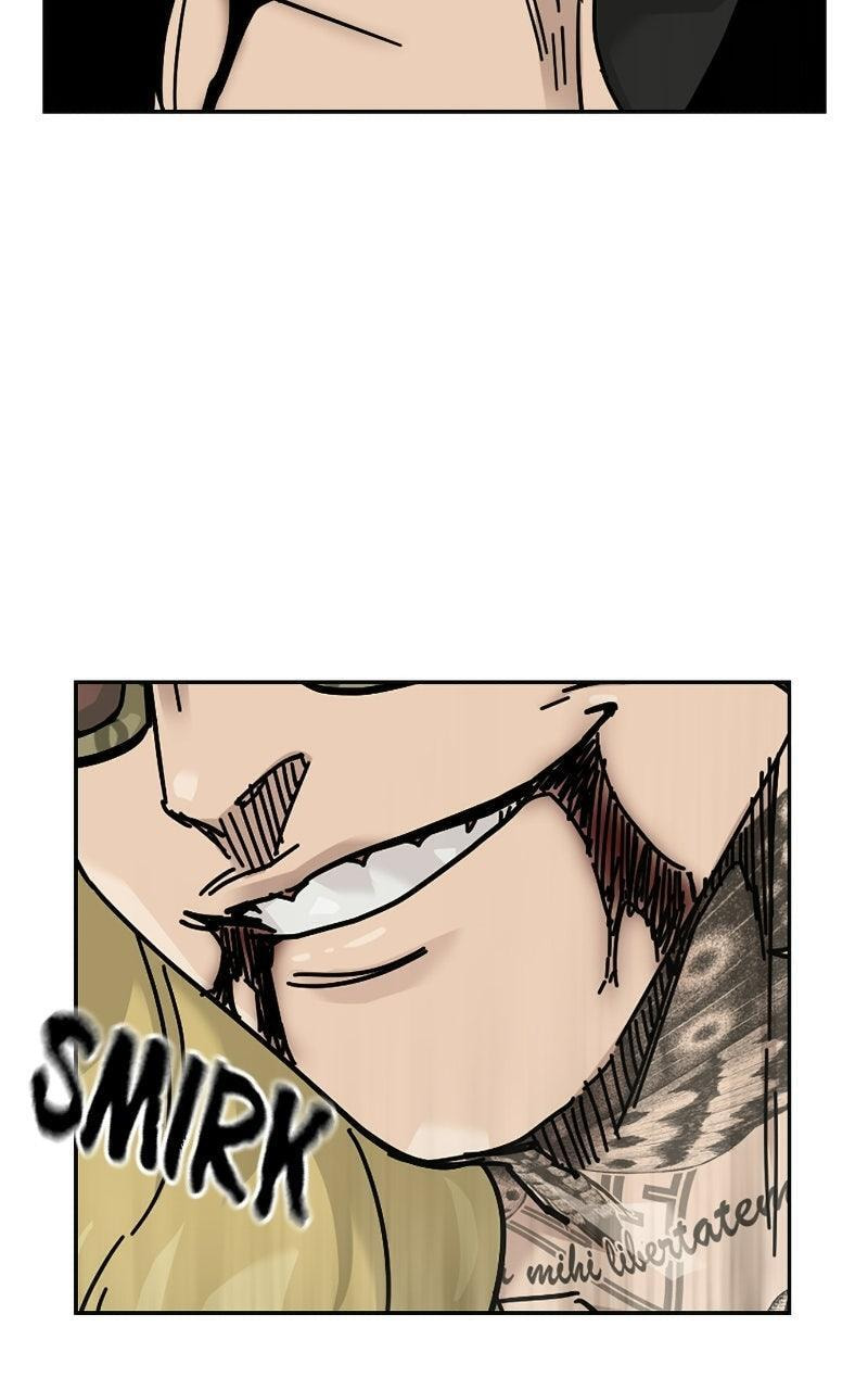 To Not Die Chapter 200 page 98 - 