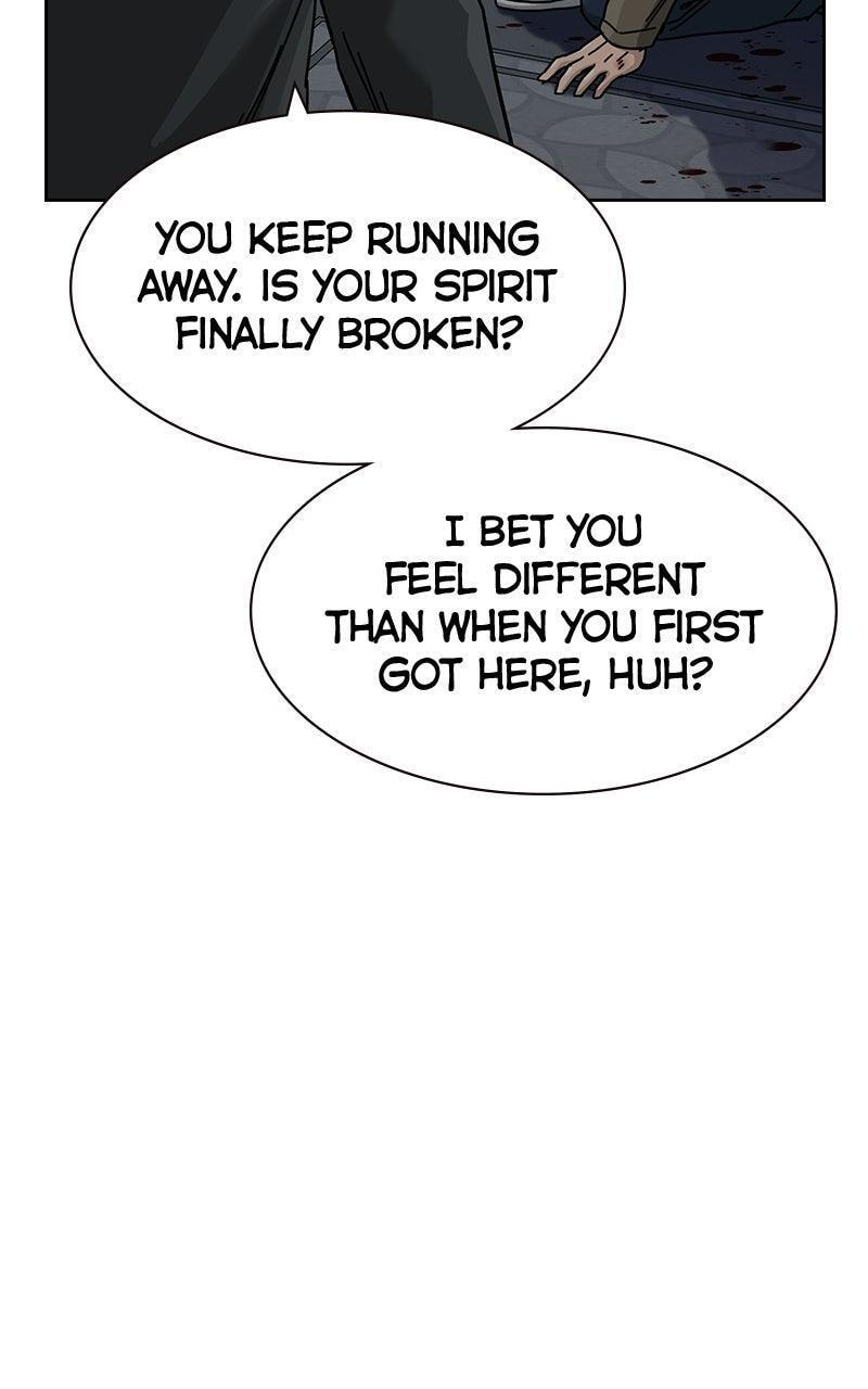 To Not Die Chapter 201 page 103 - 