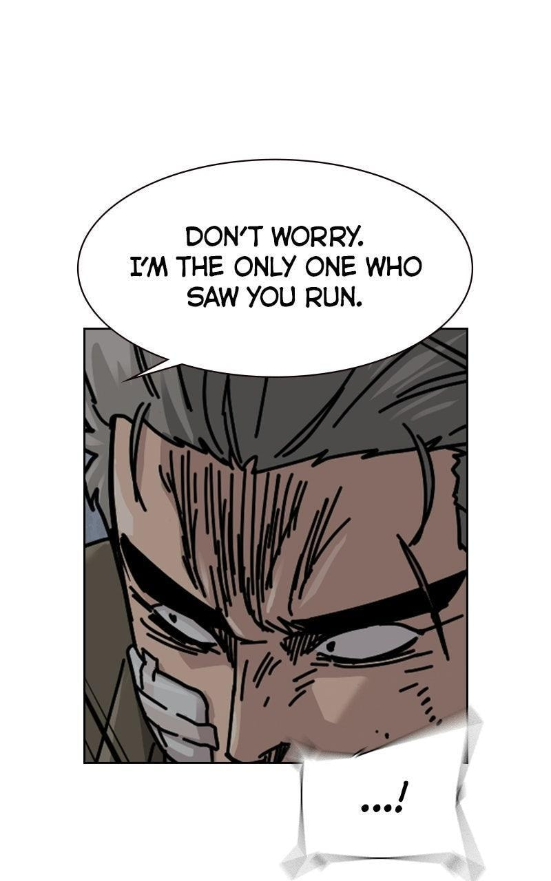 To Not Die Chapter 201 page 125 - 