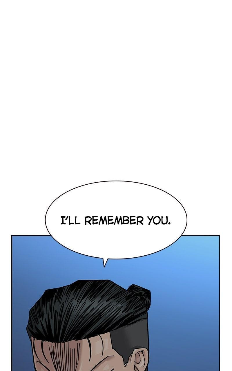 To Not Die Chapter 201 page 137 - 
