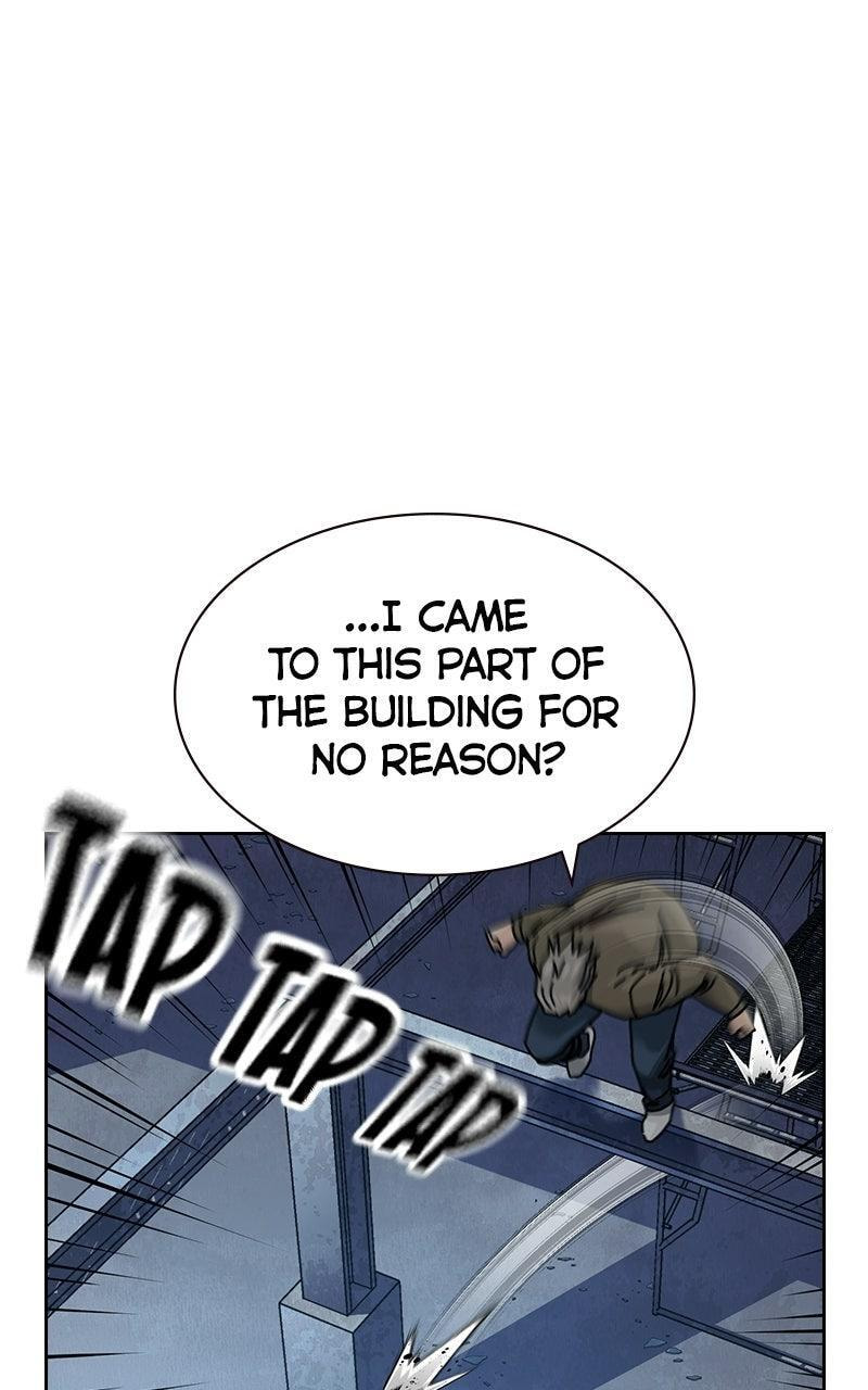 To Not Die Chapter 201 page 146 - 