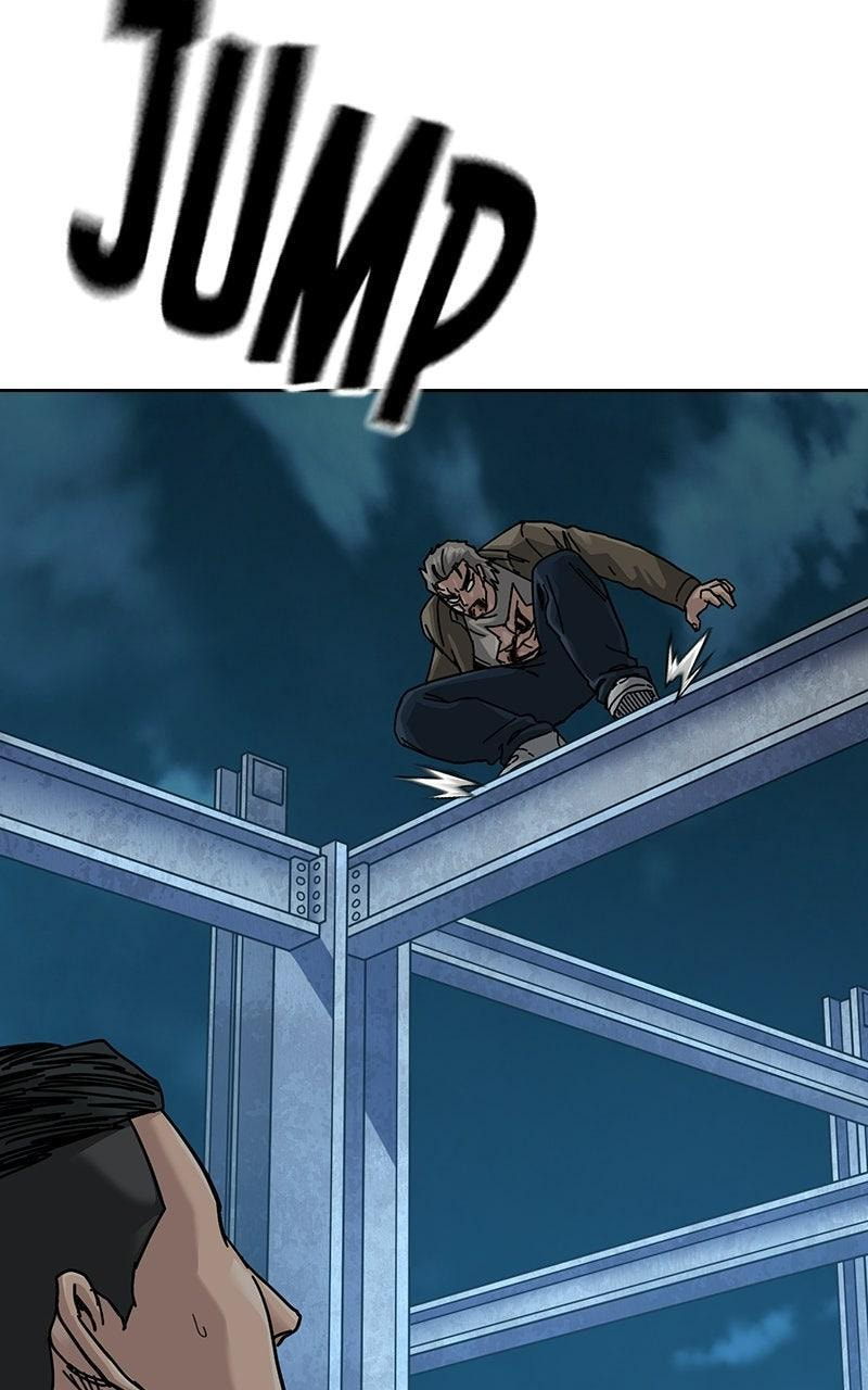 To Not Die Chapter 201 page 148 - 