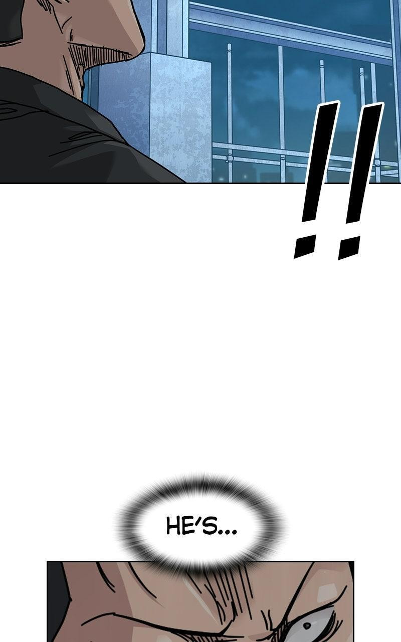 To Not Die Chapter 201 page 149 - 