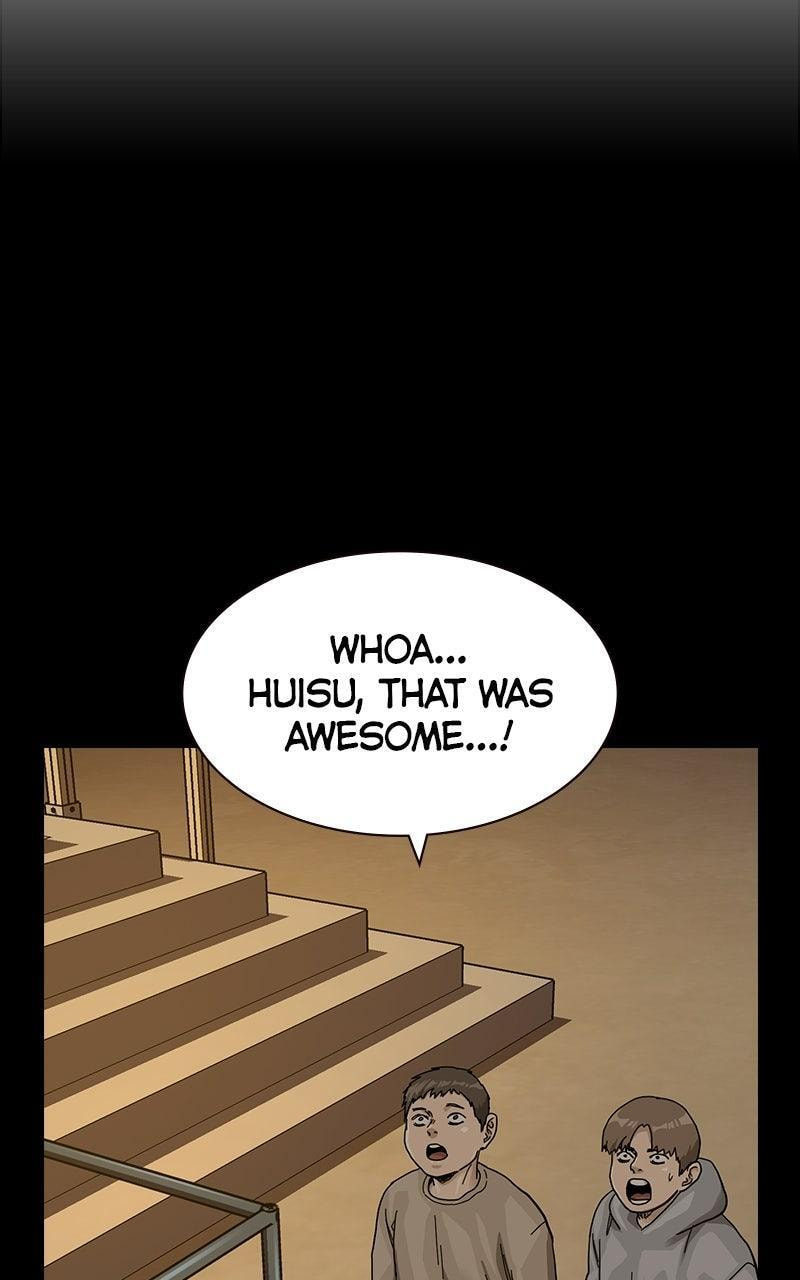 To Not Die Chapter 201 page 153 - 
