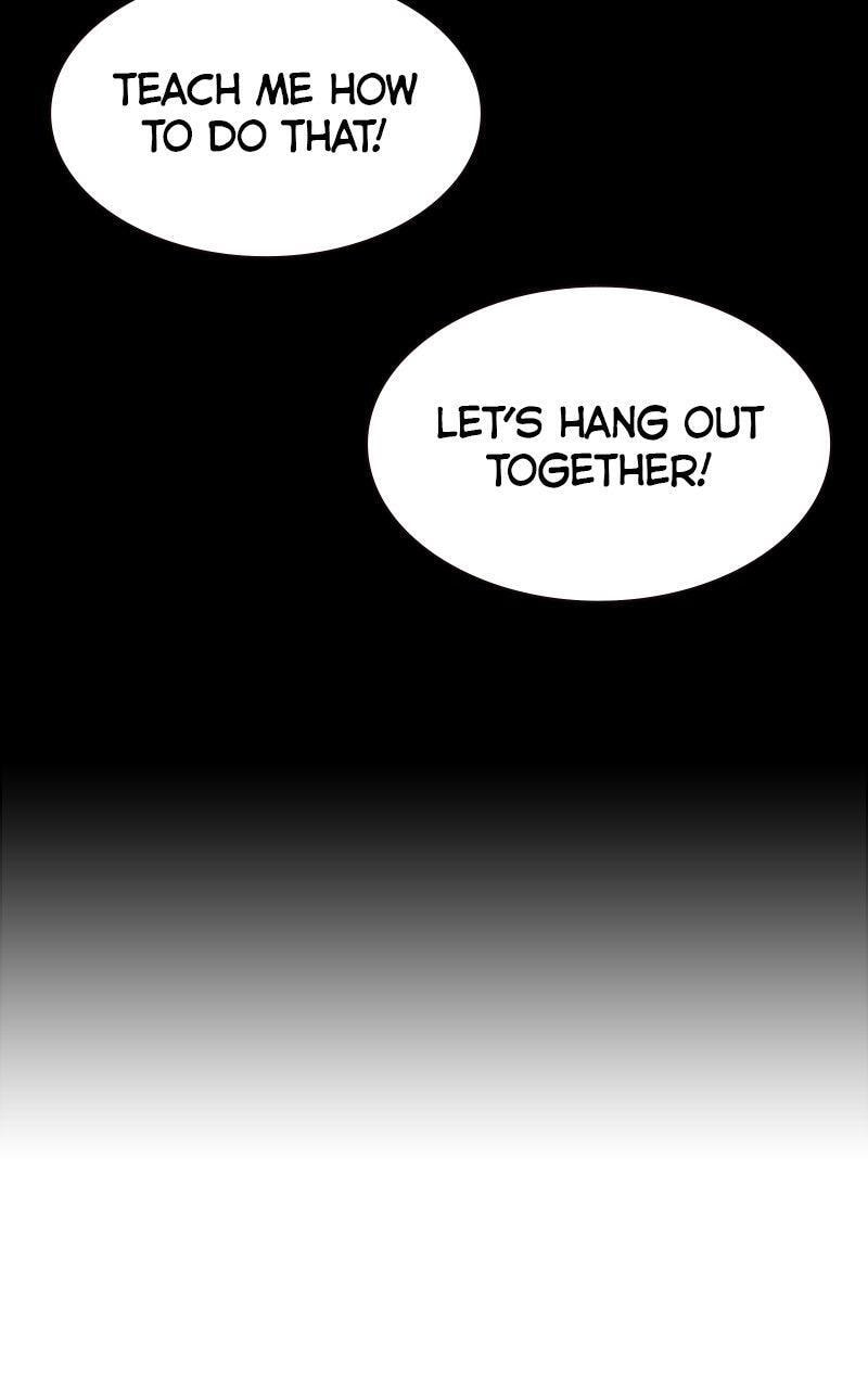To Not Die Chapter 201 page 156 - 