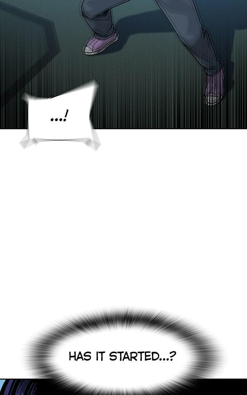 To Not Die Chapter 201 page 20 - 