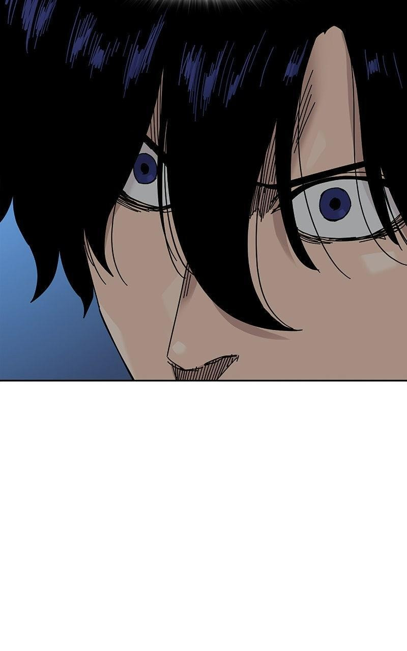 To Not Die Chapter 201 page 21 - 