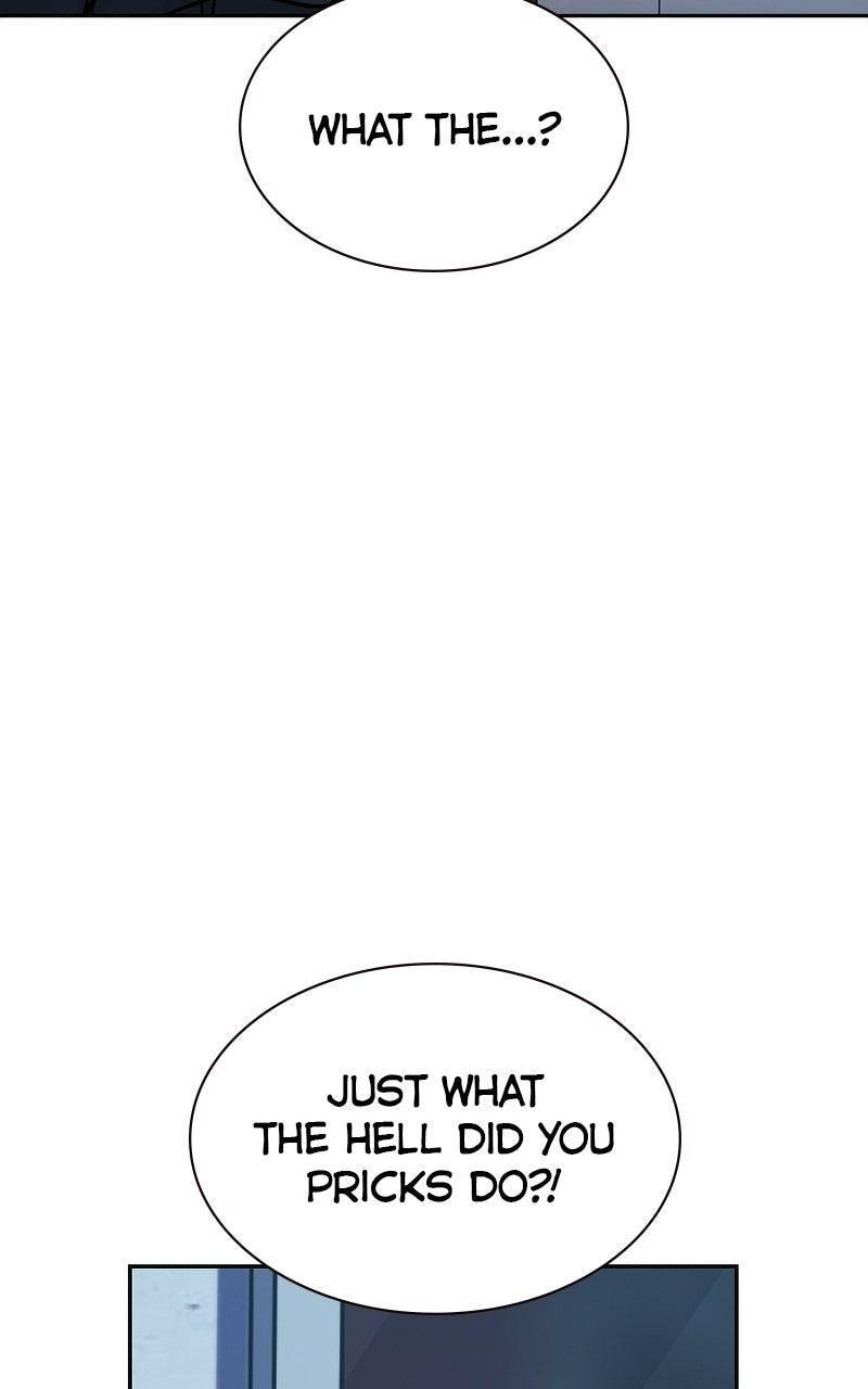 To Not Die Chapter 201 page 23 - 