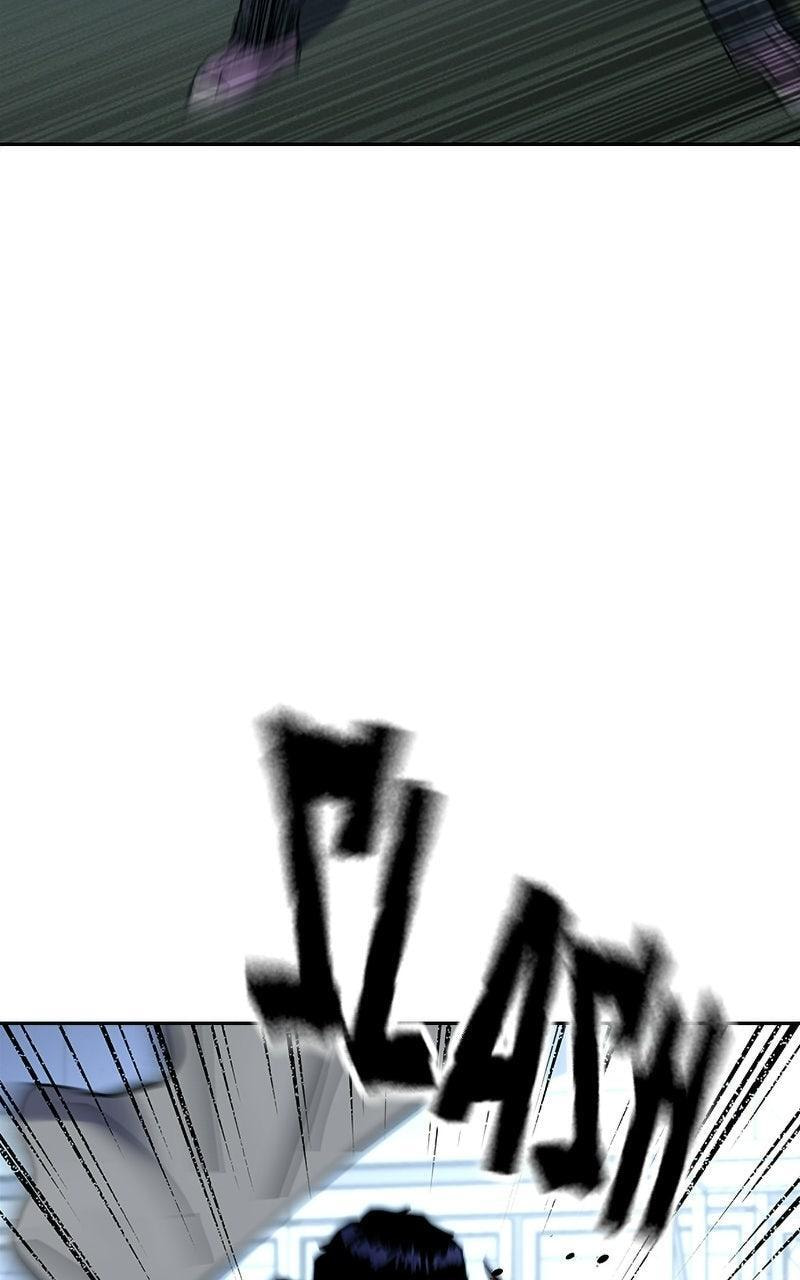 To Not Die Chapter 201 page 31 - 