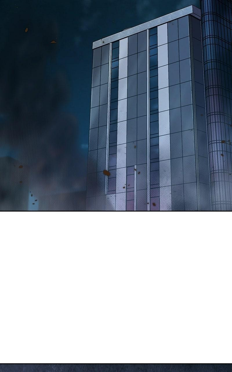 To Not Die Chapter 201 page 45 - 