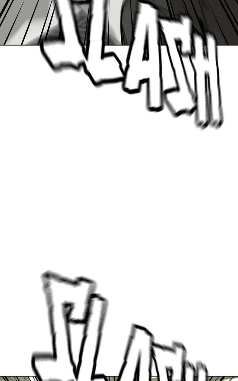 To Not Die Chapter 201 page 49 - 