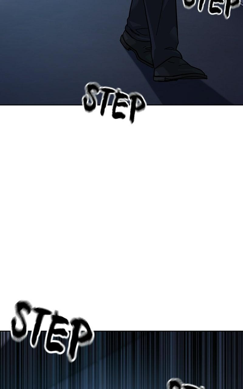 To Not Die Chapter 201 page 58 - 