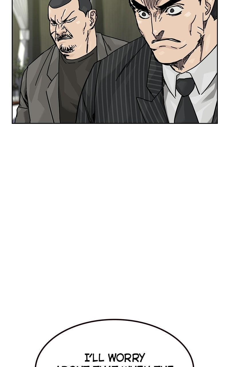 To Not Die Chapter 201 page 63 - 