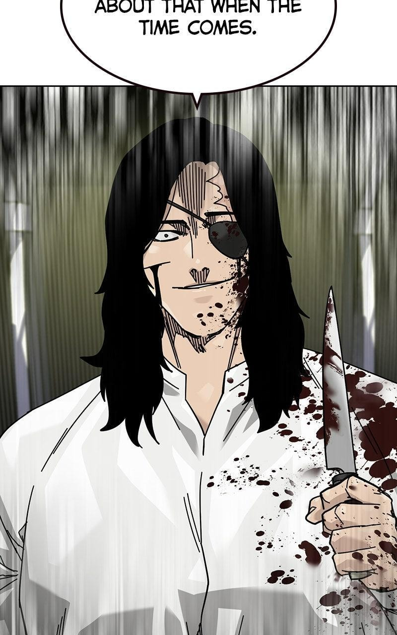 To Not Die Chapter 201 page 64 - 