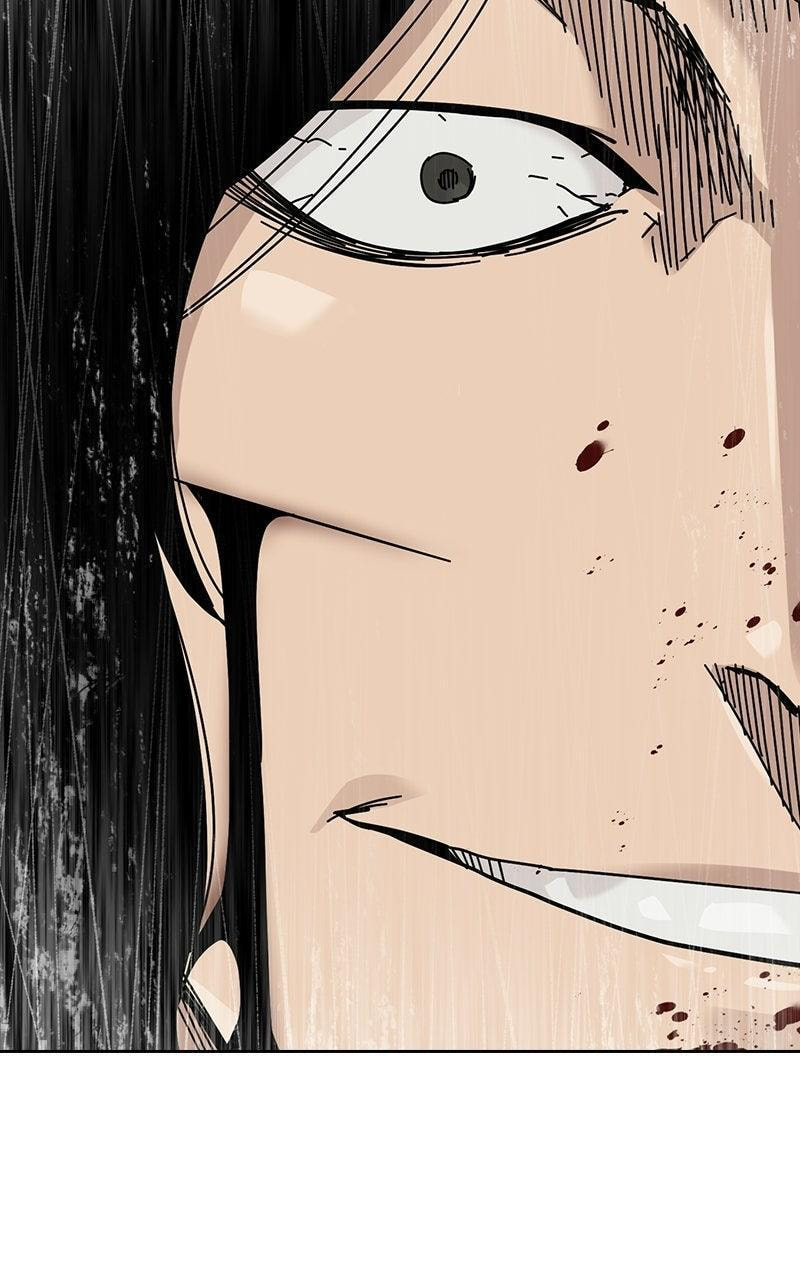 To Not Die Chapter 201 page 68 - 