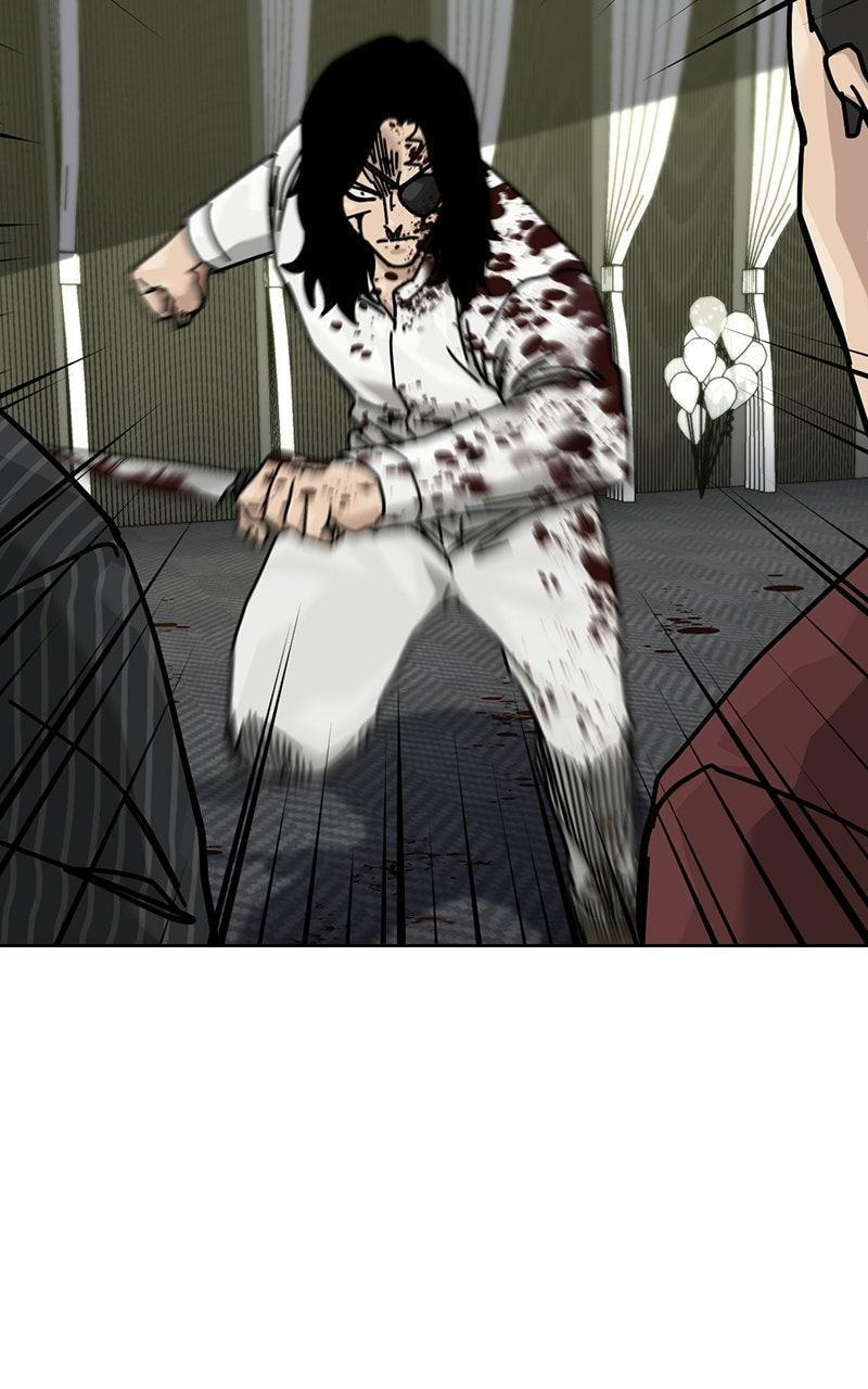 To Not Die Chapter 201 page 75 - 