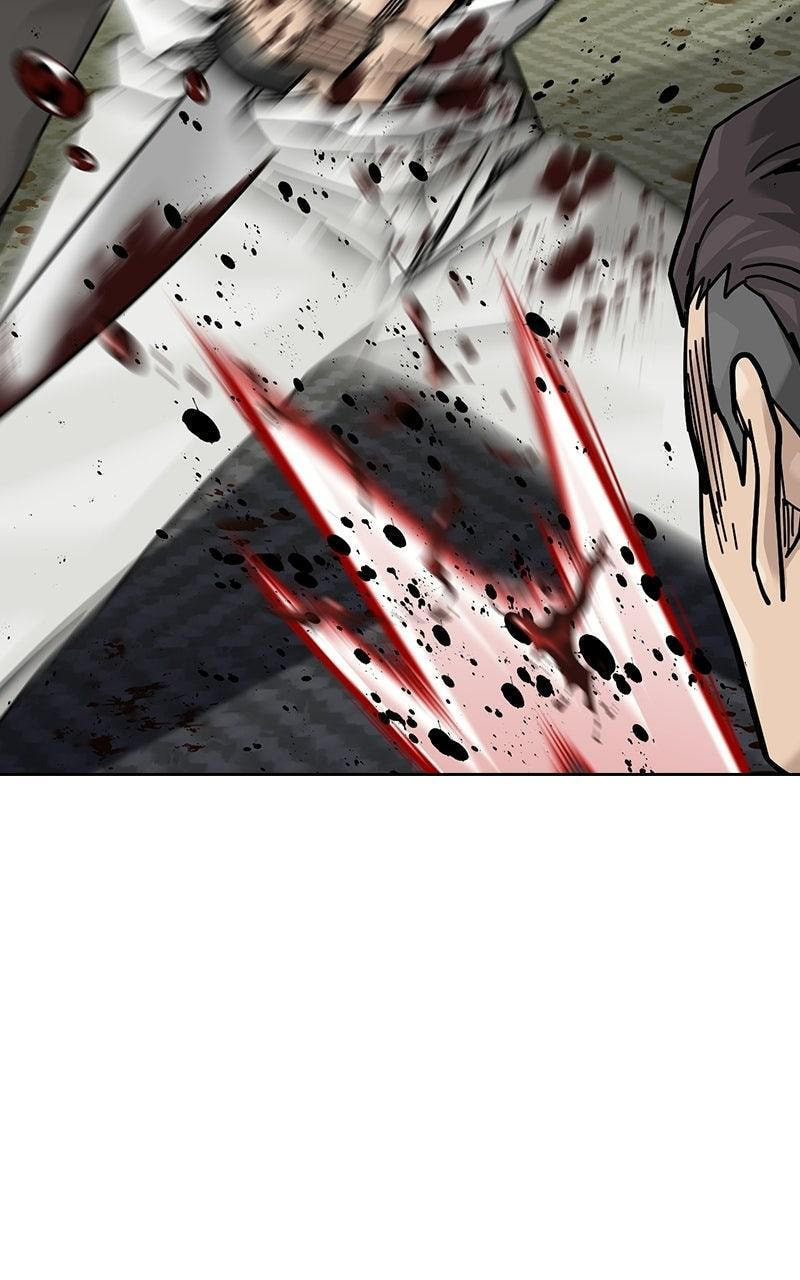 To Not Die Chapter 201 page 78 - 