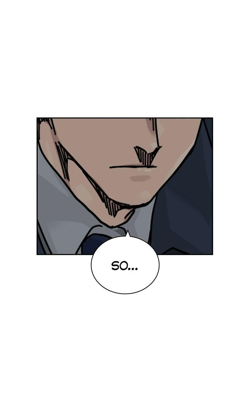 To Not Die Chapter 201 page 9 - 
