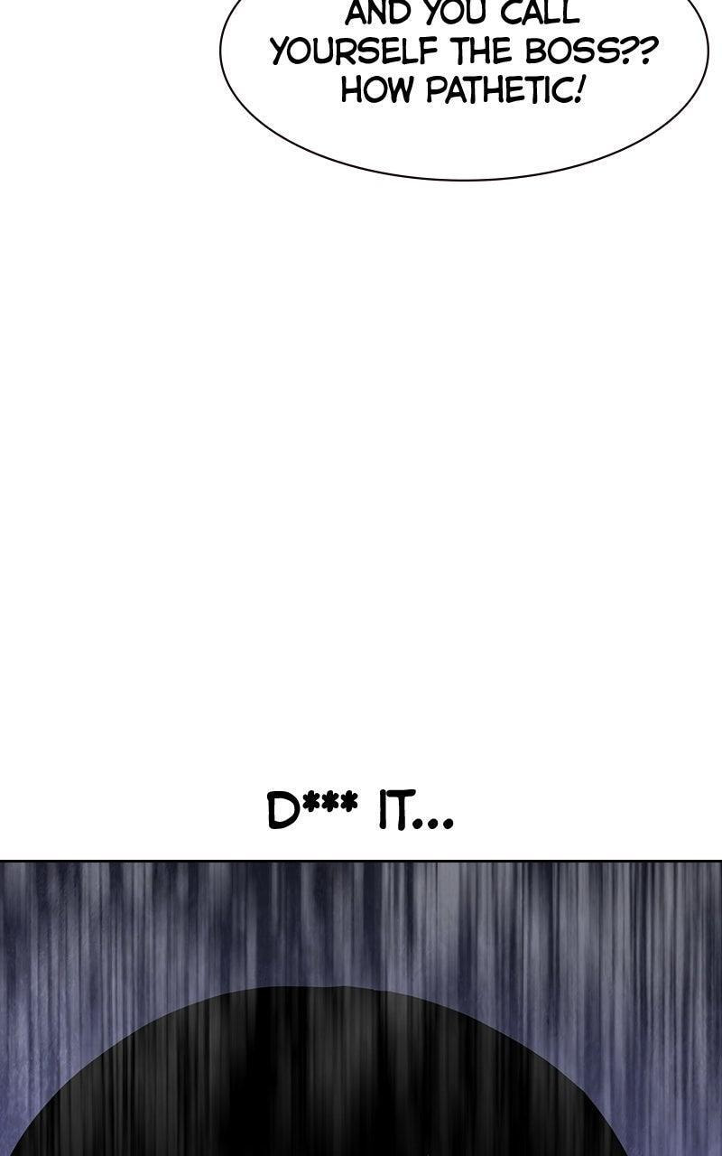 To Not Die Chapter 201 page 96 - 