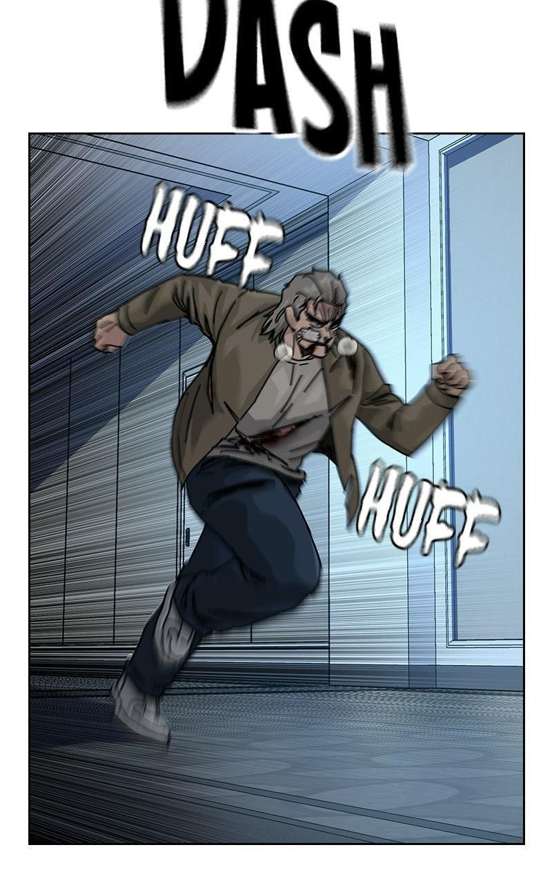 To Not Die Chapter 201 page 99 - 