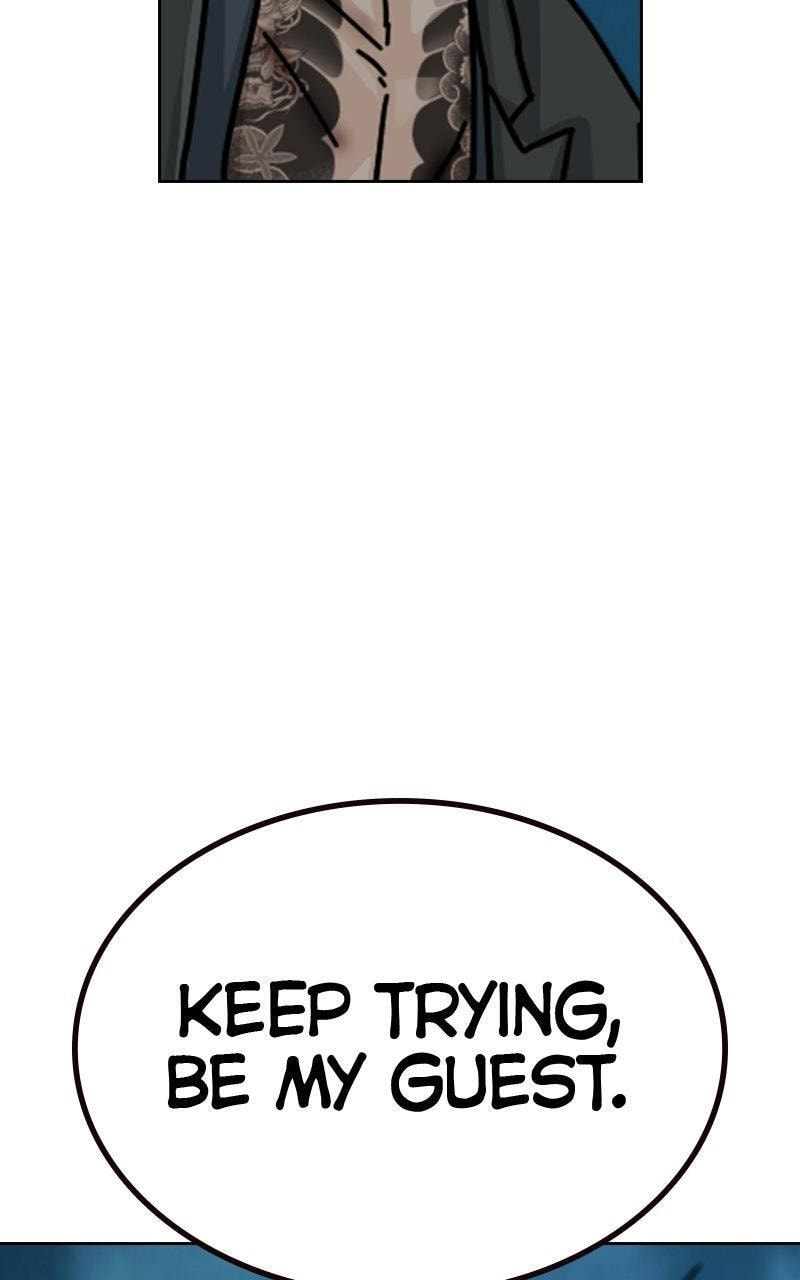 To Not Die Chapter 202 page 113 - 
