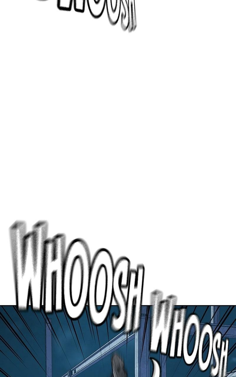 To Not Die Chapter 202 page 117 - 