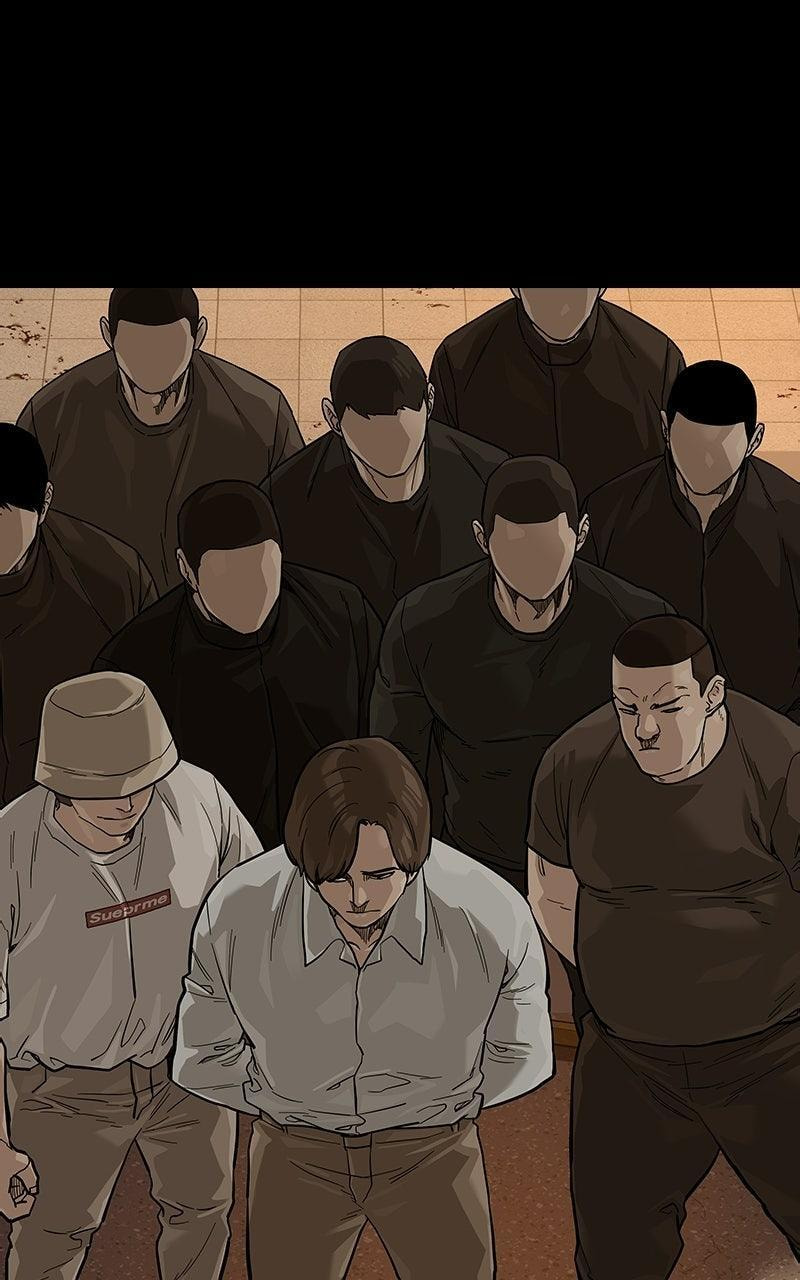 To Not Die Chapter 202 page 150 - 