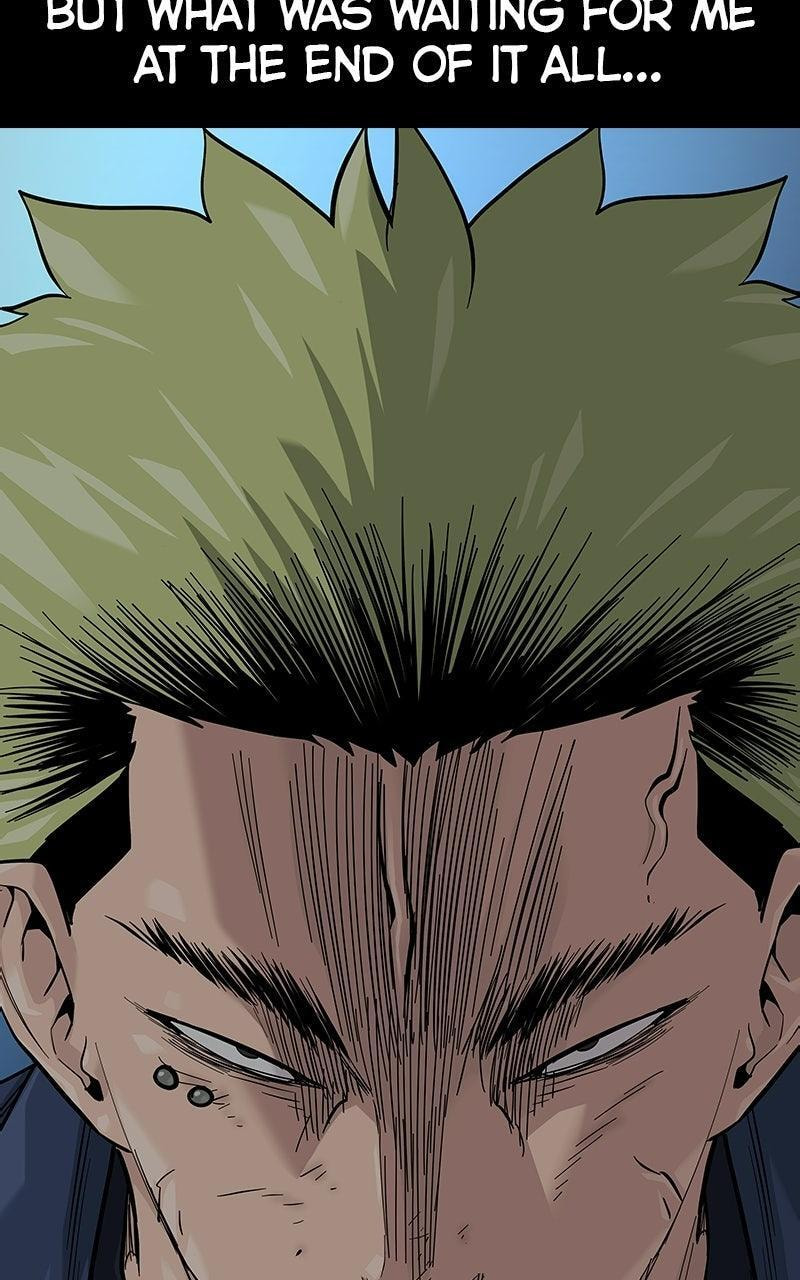 To Not Die Chapter 202 page 154 - 