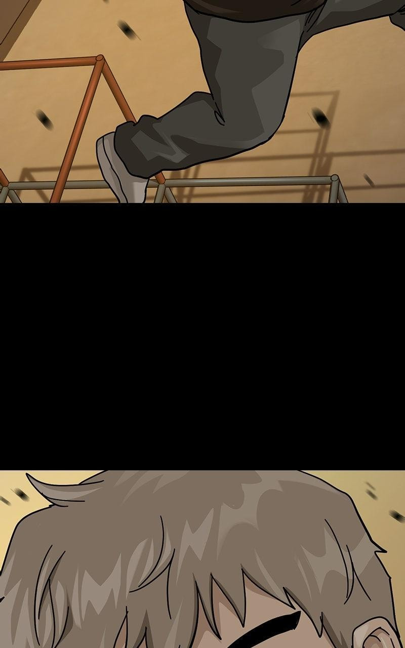 To Not Die Chapter 202 page 168 - 