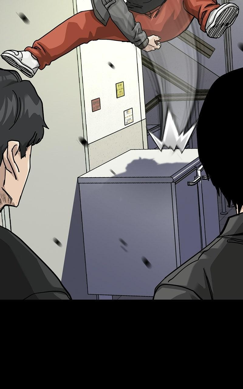 To Not Die Chapter 202 page 176 - 