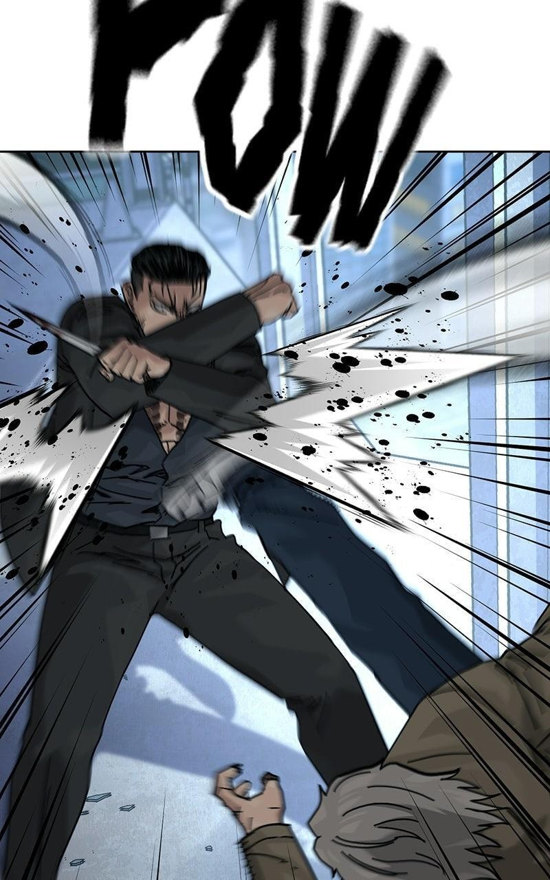To Not Die Chapter 202 page 22 - 