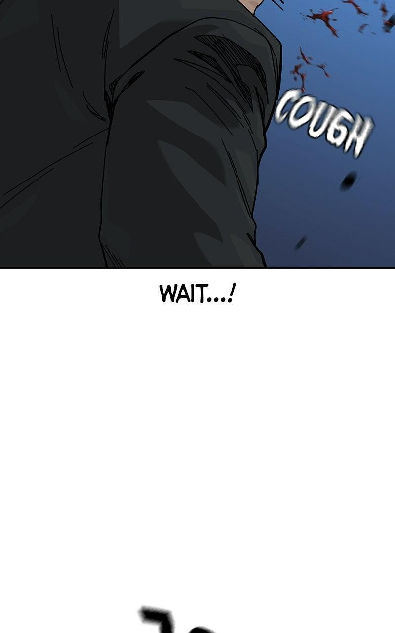 To Not Die Chapter 202 page 41 - 