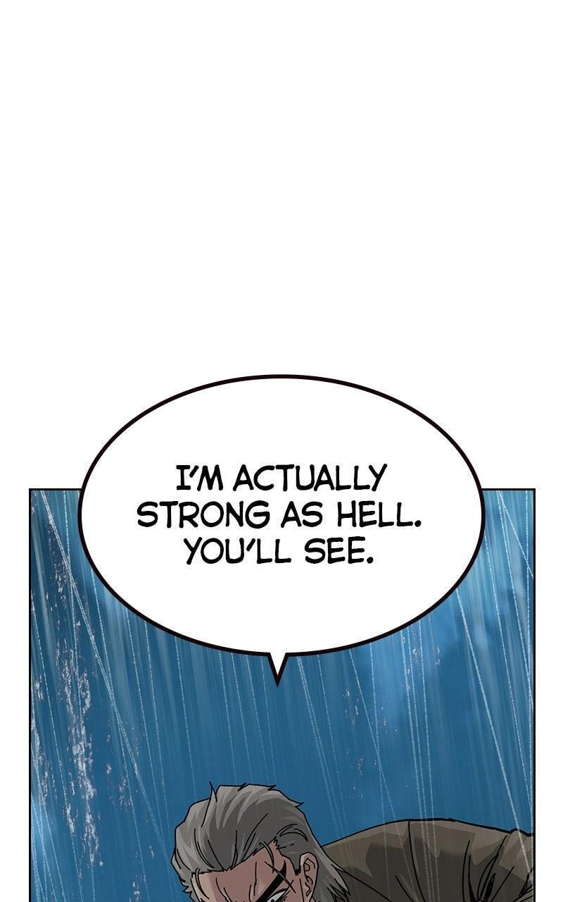 To Not Die Chapter 202 page 6 - 