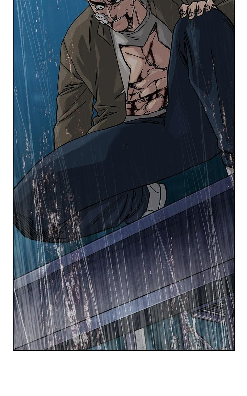 To Not Die Chapter 202 page 7 - 