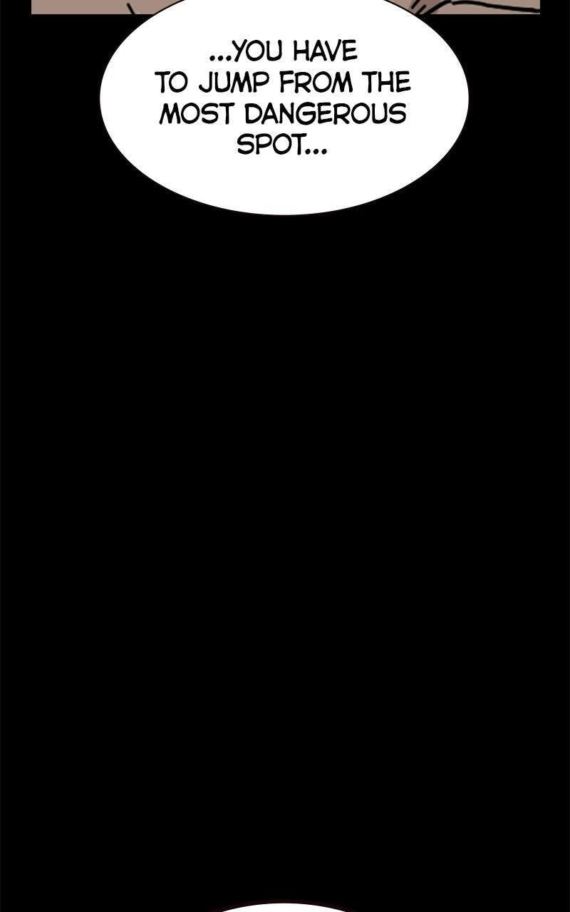 To Not Die Chapter 202 page 70 - 