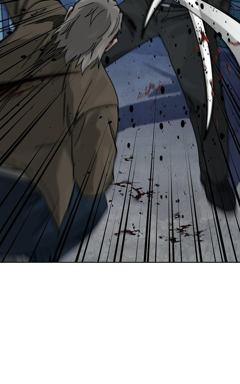 To Not Die Chapter 202 page 77 - 