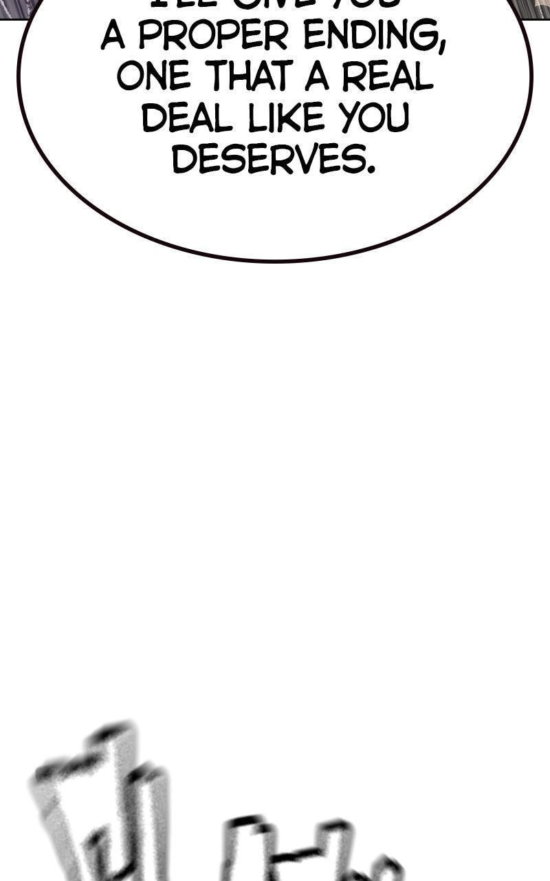 To Not Die Chapter 202 page 91 - 