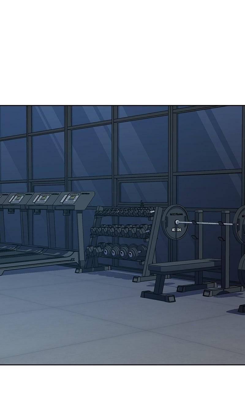 To Not Die Chapter 203 page 103 - 