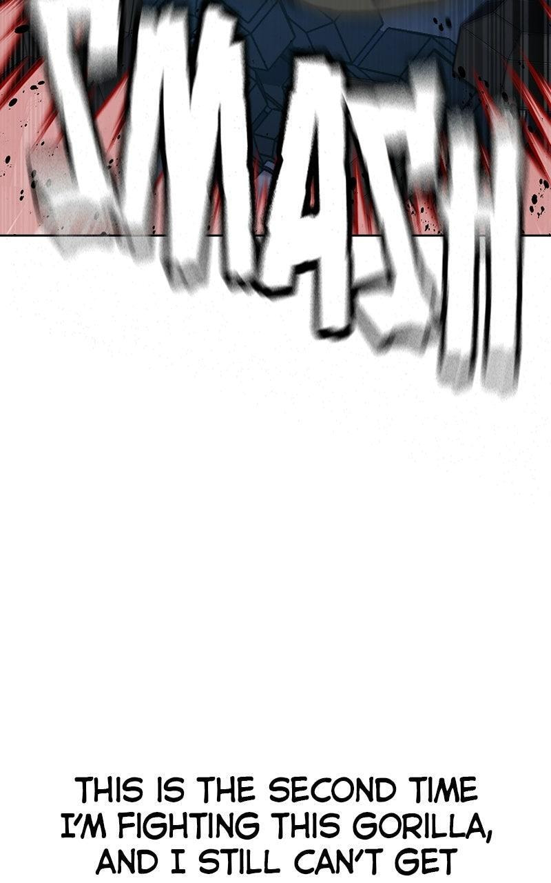 To Not Die Chapter 203 page 117 - 