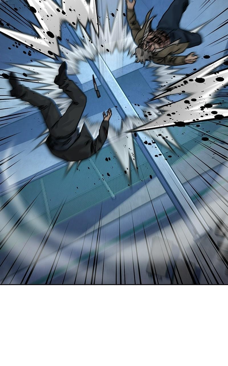 To Not Die Chapter 203 page 13 - 