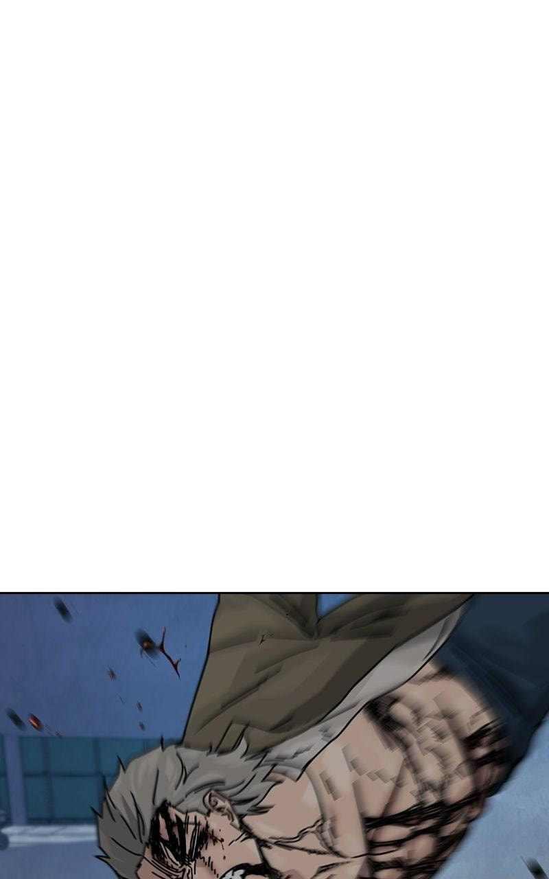 To Not Die Chapter 203 page 14 - 