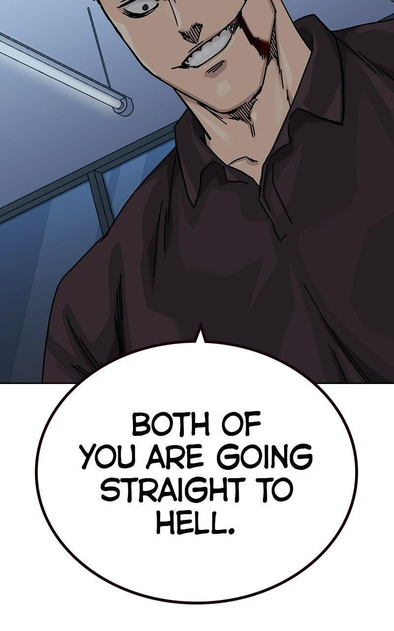 To Not Die Chapter 203 page 146 - 