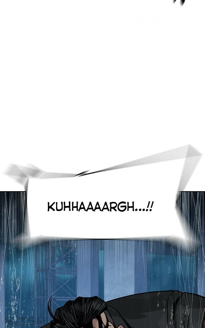 To Not Die Chapter 203 page 22 - 